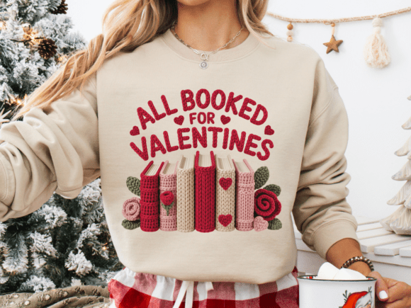 Embroidery Valentine's Day Sublimation Review