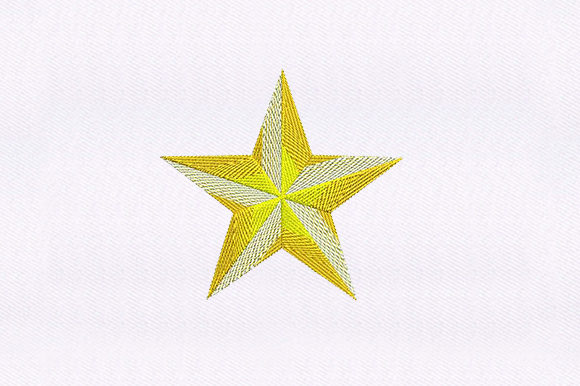 Golden Star Embroidery Review for Meaningful Handmade Gifts