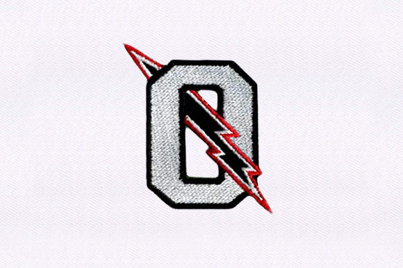 O Alphabet Font: A Seasonal Embroidery Design Review